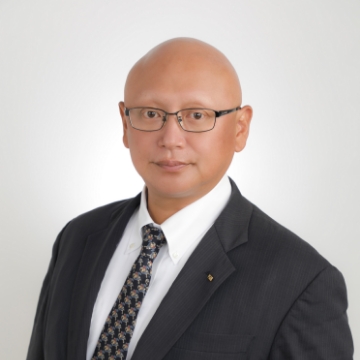若尾一史