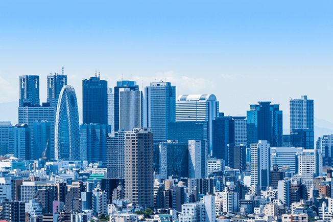 事業所・地図