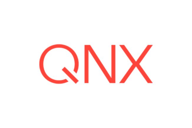 BlackBerry QNX