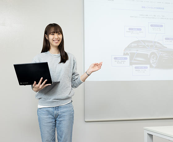 業務に取り組むことで「一緒に働きたい」と思われる人になる。